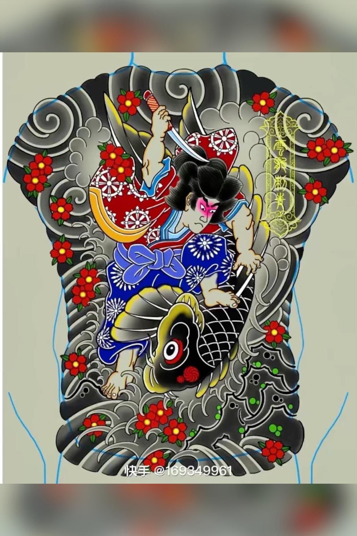 oriental-japanese-tattoo