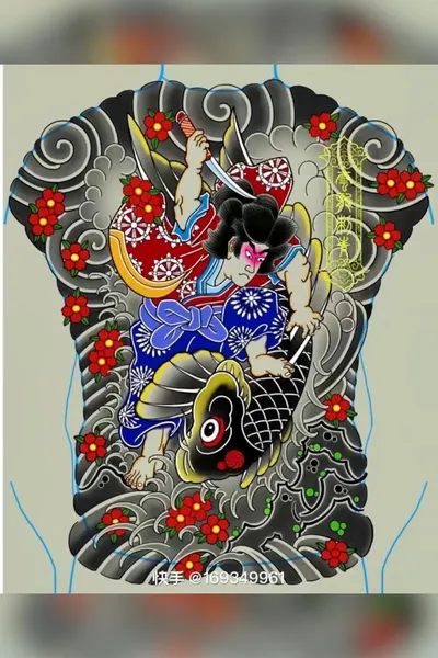 oriental-japanese-tattoo