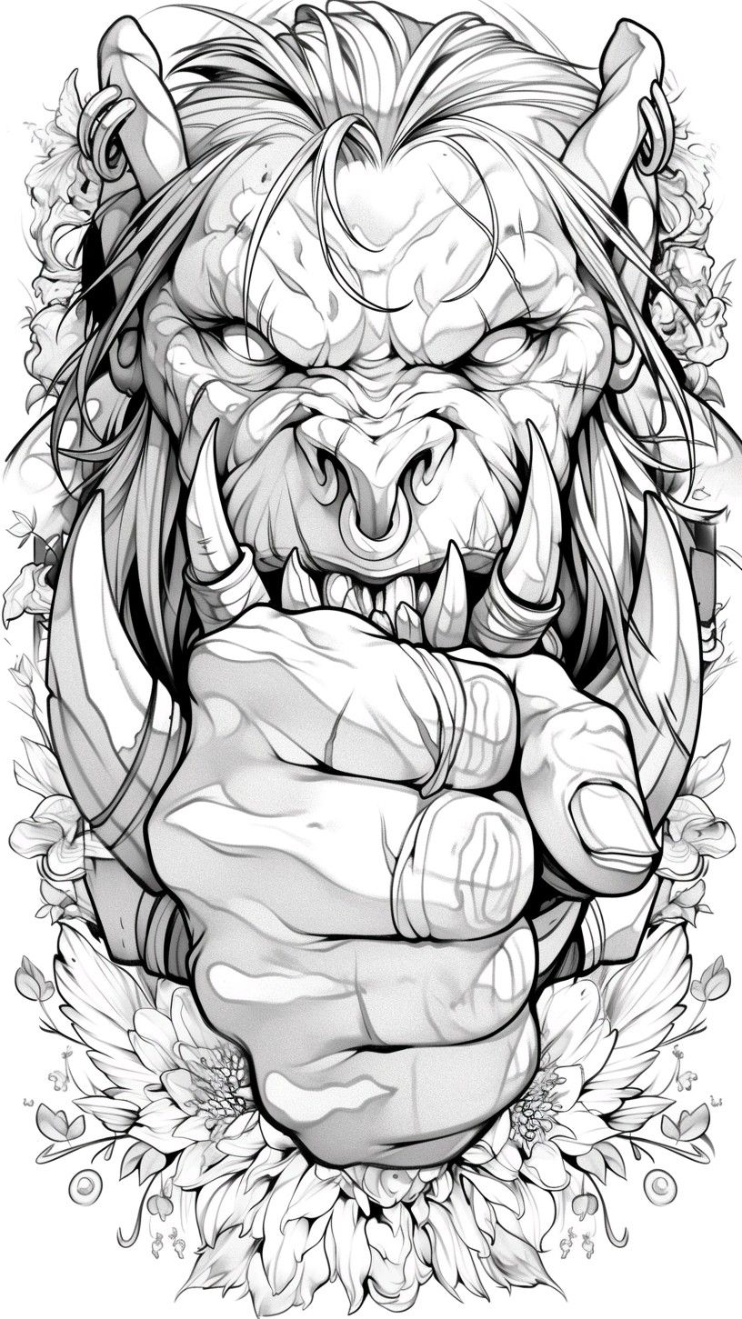 900+ ý tưởng hay nhất về Samurai tattoo trong 2026