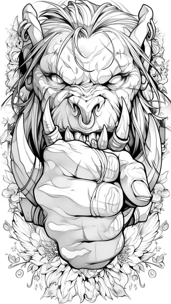 900+ ý tưởng hay nhất về Samurai tattoo trong 2026