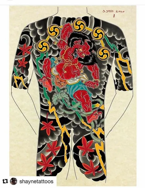 oriental-japanese-tattoo