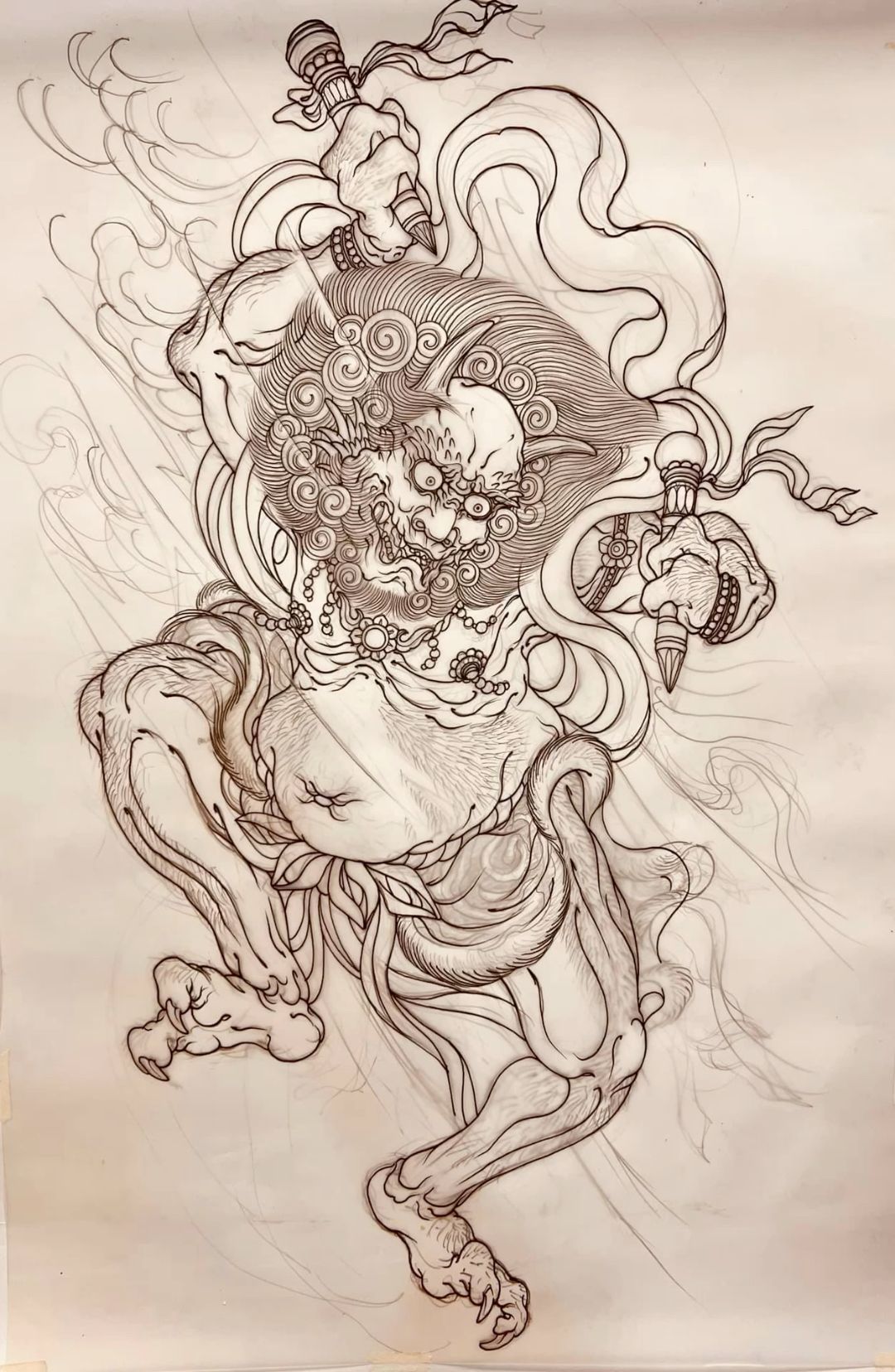 oriental-japanese-tattoo