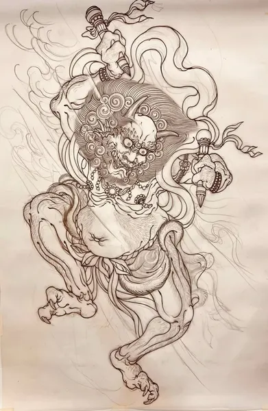 oriental-japanese-tattoo