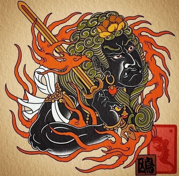 oriental-japanese-tattoo