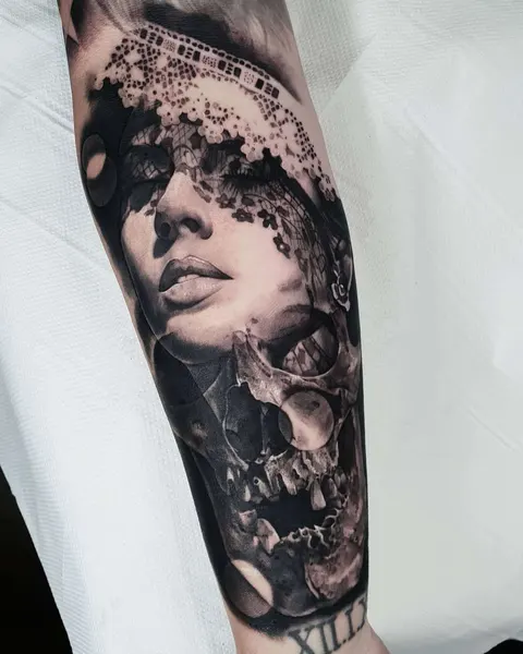 koyoliew / angel tattoos
