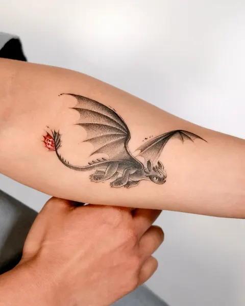 Dragon, 그리핀, 까마귀