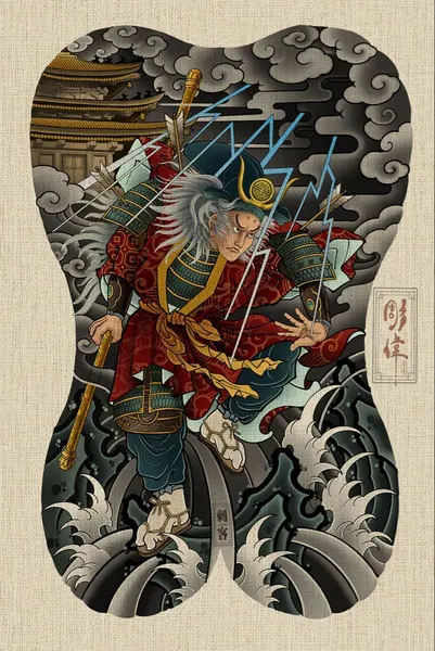 oriental-japanese-tattoo