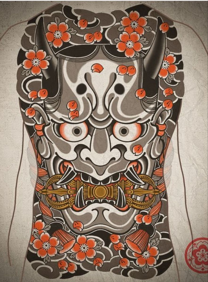 oriental-japanese-tattoo