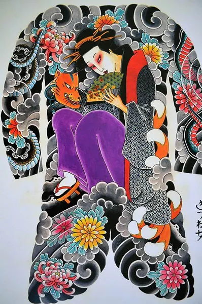 oriental-japanese-tattoo