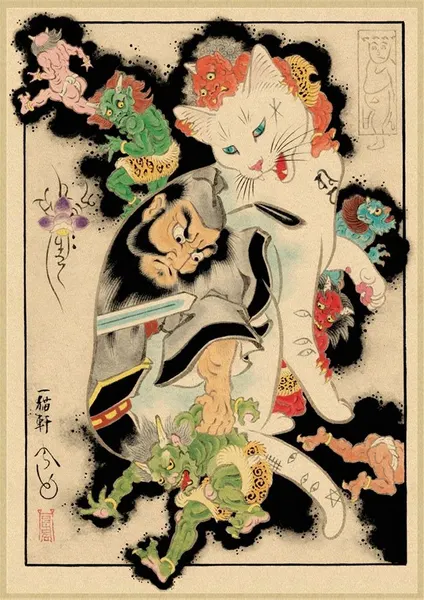 oriental-japanese-tattoo