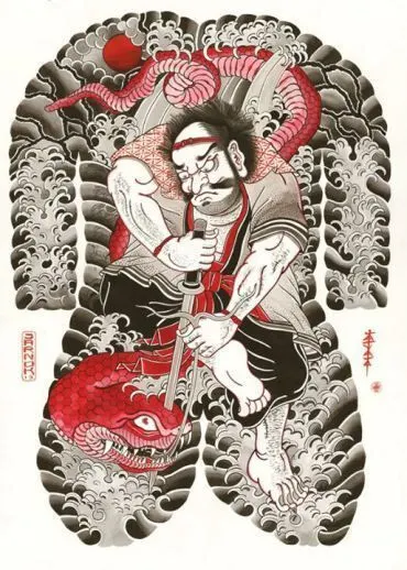 oriental-japanese-tattoo