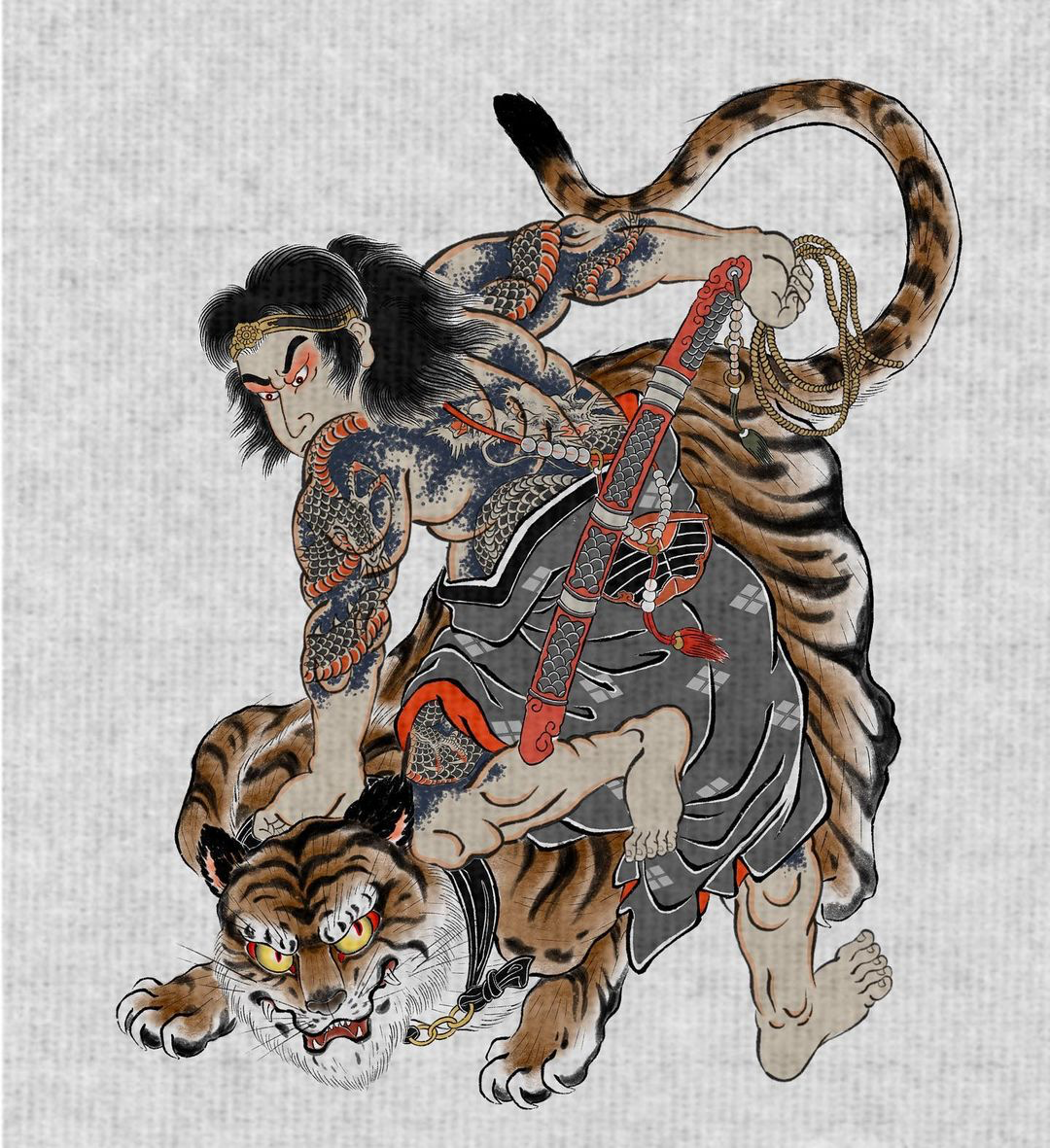 Tiger