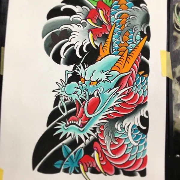 Dragon