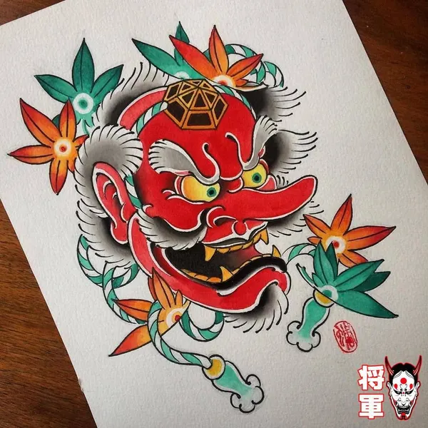 oriental-japanese-tattoo