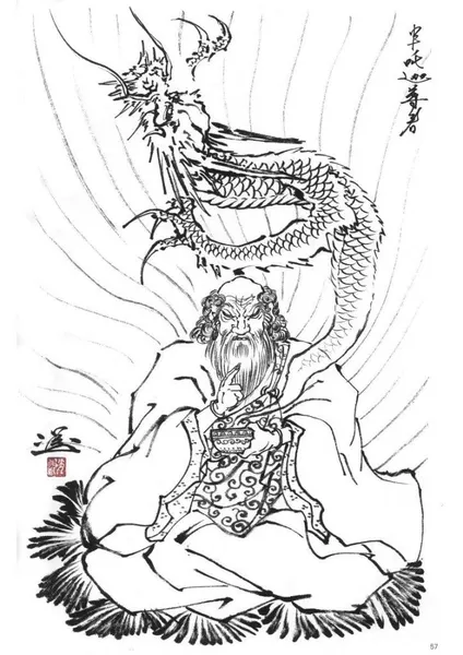 900+ ý tưởng hay nhất về Samurai tattoo trong 2026