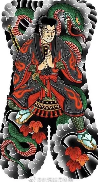 oriental-japanese-tattoo