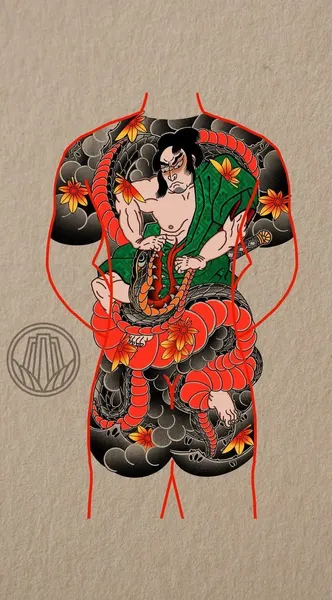oriental-japanese-tattoo