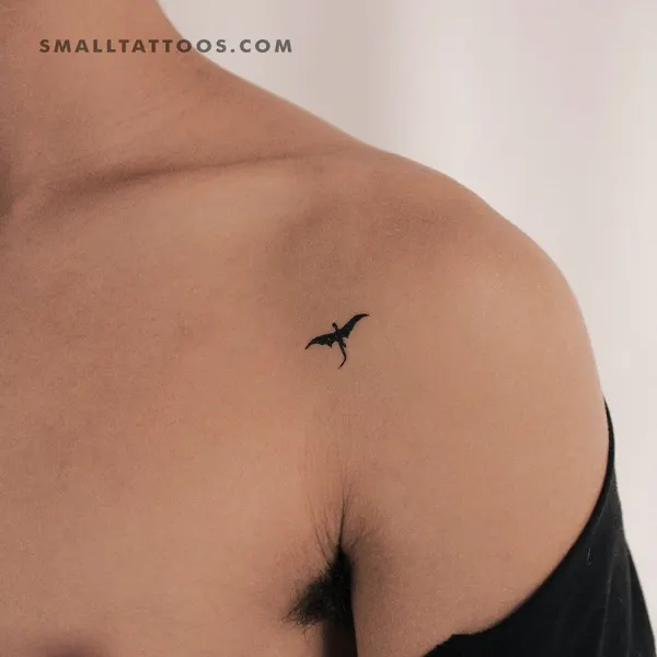 Dragon Tattoos ideas