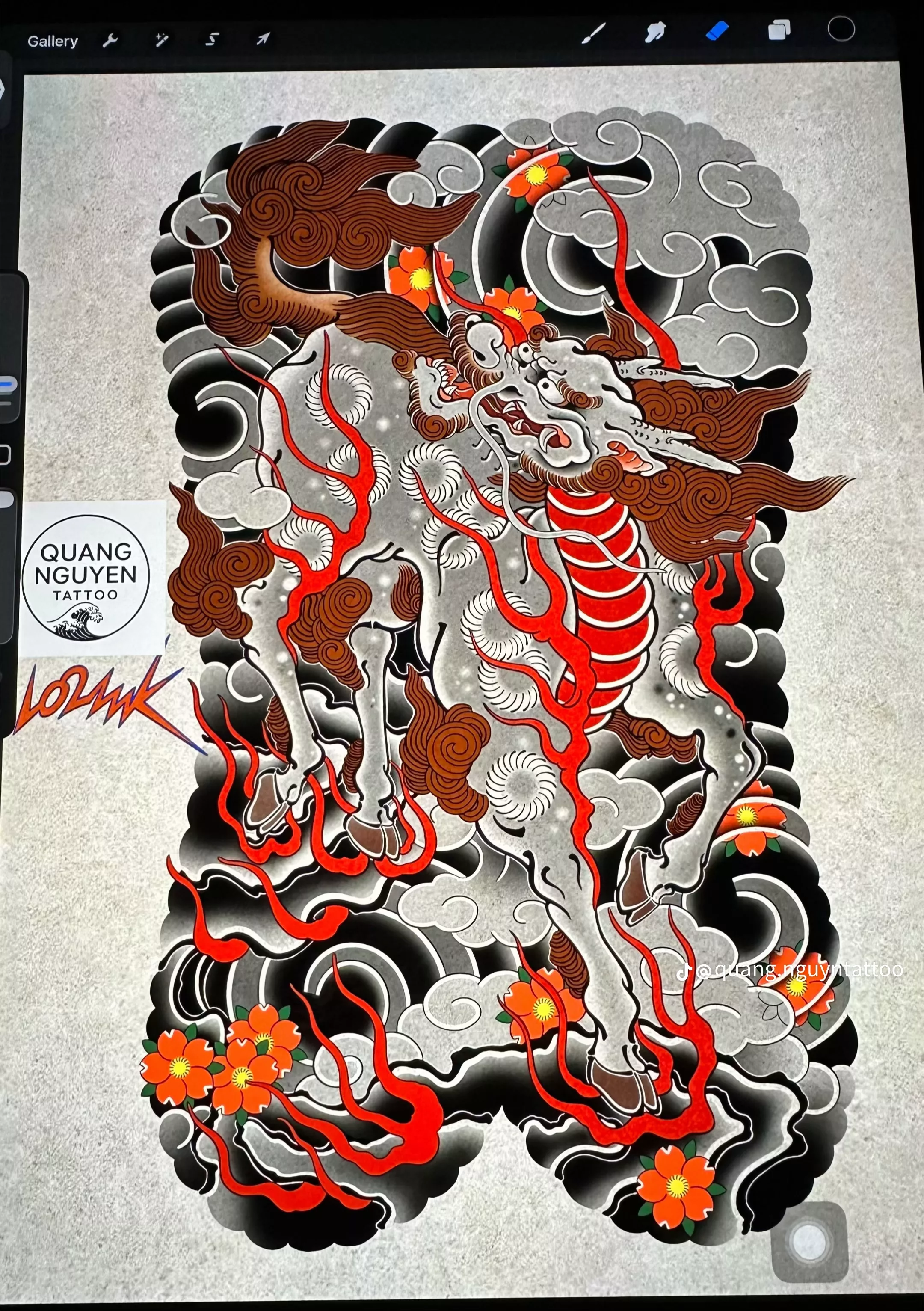 Dragon