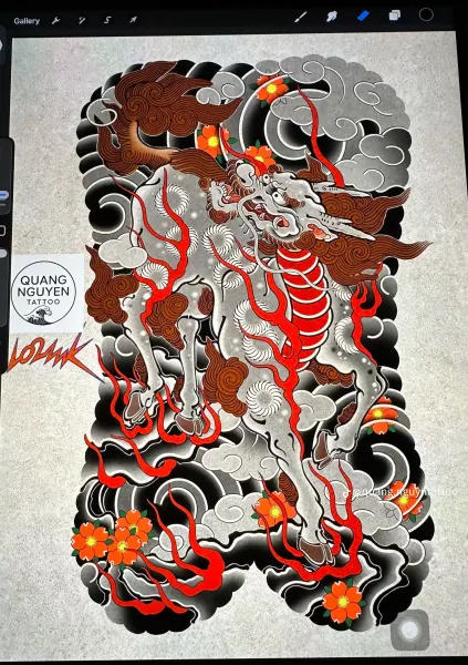 Dragon