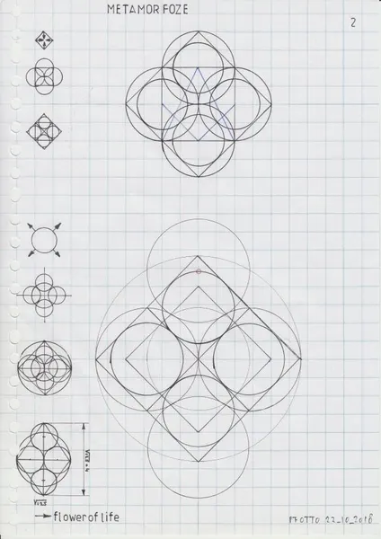 Pattern