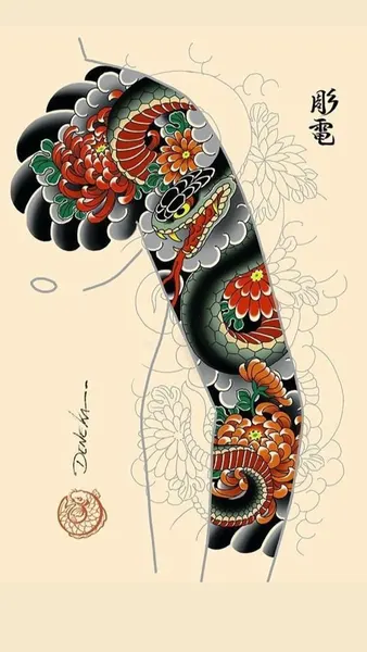 oriental-japanese-tattoo