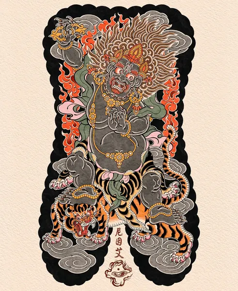 oriental-japanese-tattoo