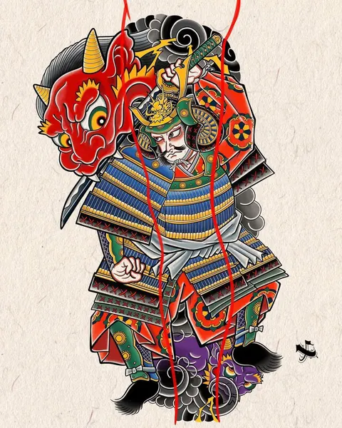 oriental-japanese-tattoo