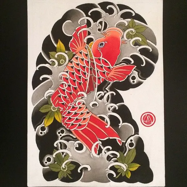 oriental-japanese-tattoo