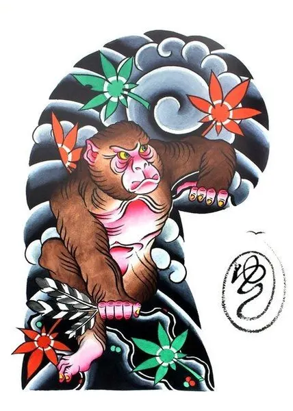 Animal, Tiger