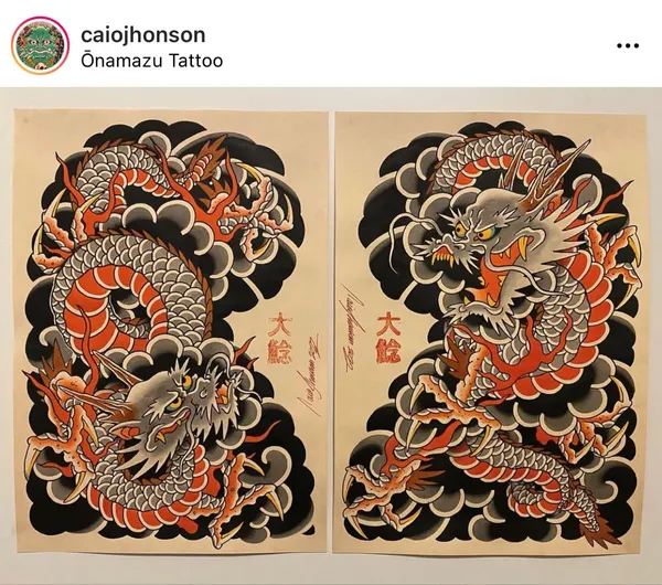 Dragon