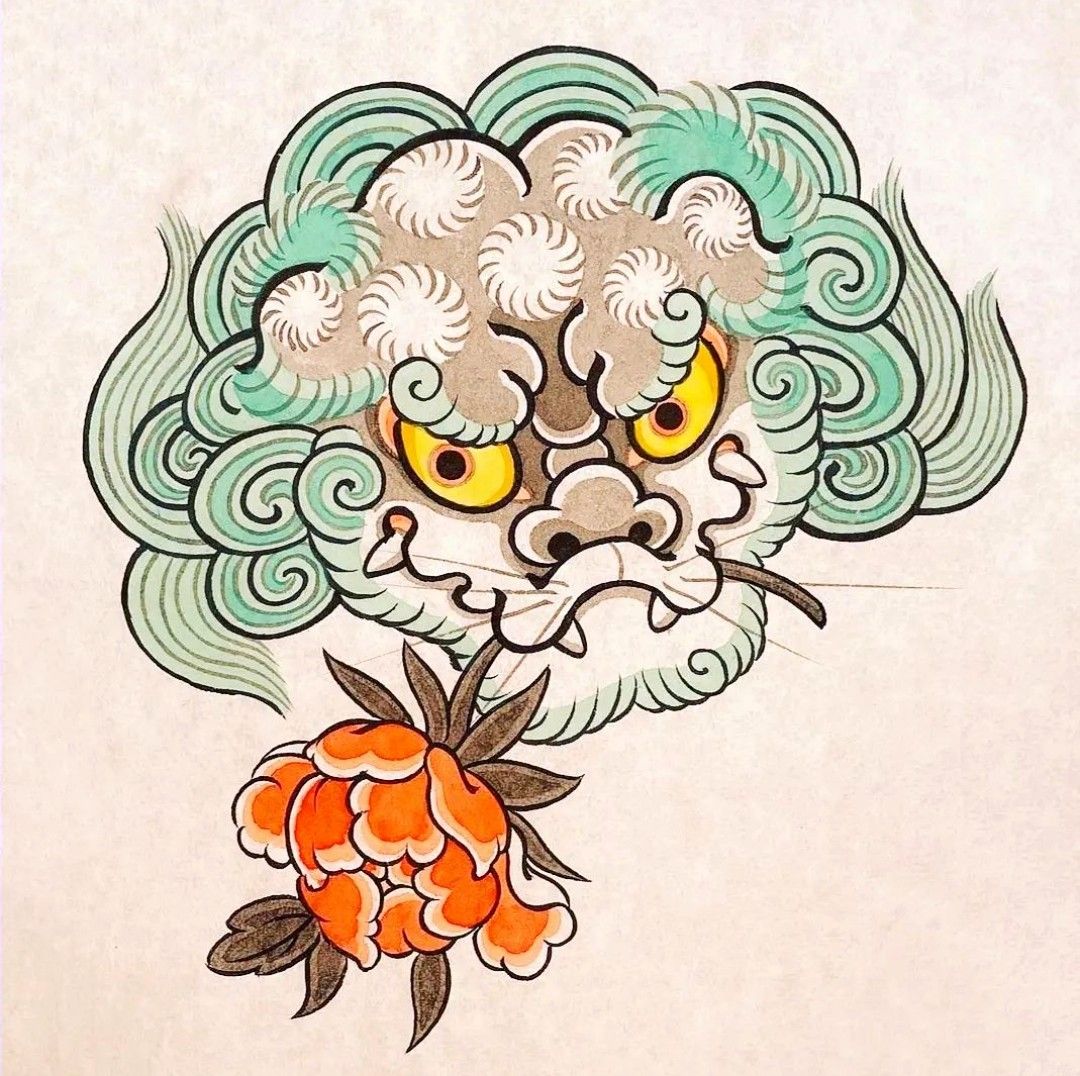 oriental-japanese-tattoo