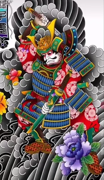 oriental-japanese-tattoo