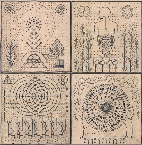 Pattern