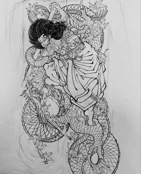 oriental-japanese-tattoo