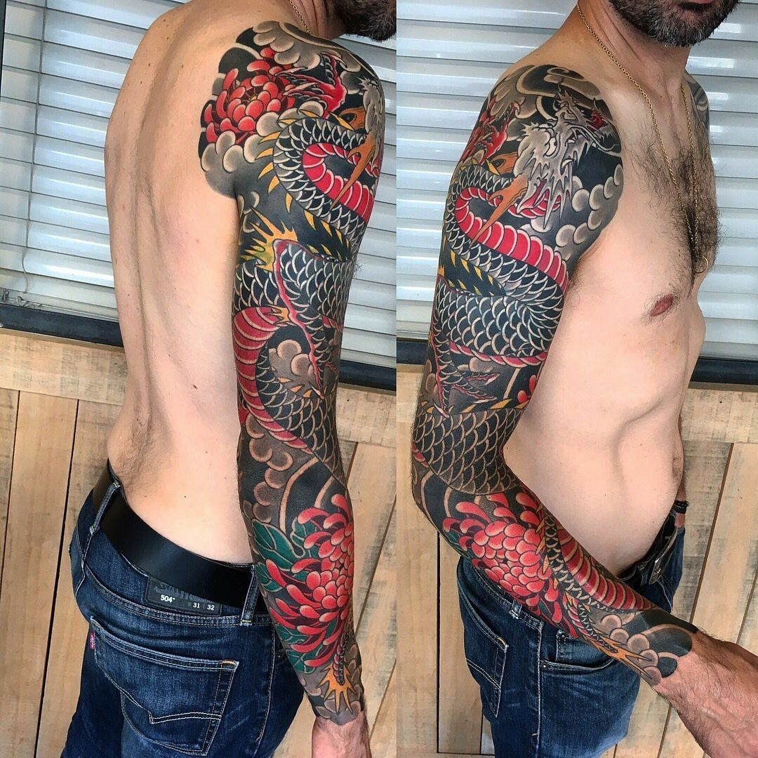 oriental-japanese-tattoo