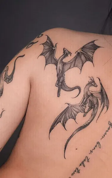 Dragon