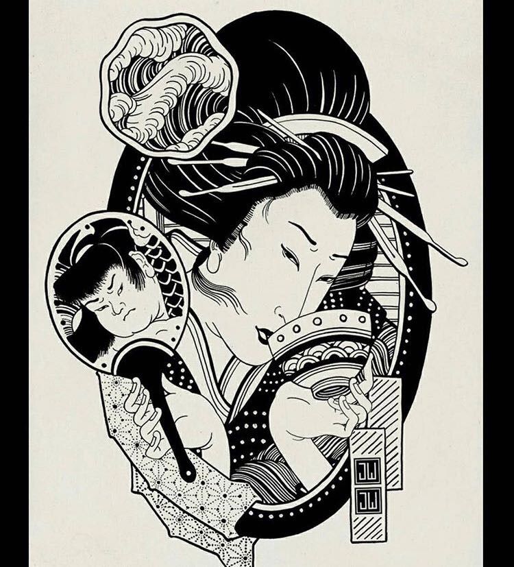 koyoliew / angel tattoos