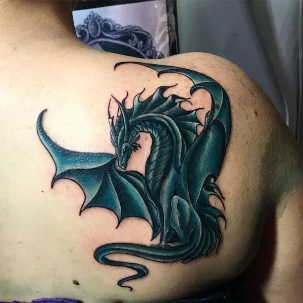 판타지, 드래곤 라이더, Dragon