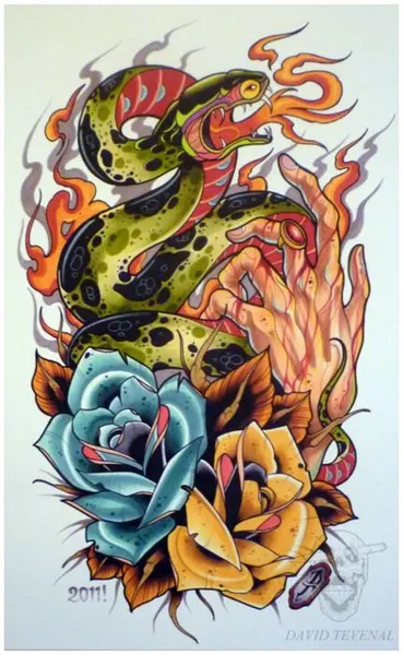 Dragon