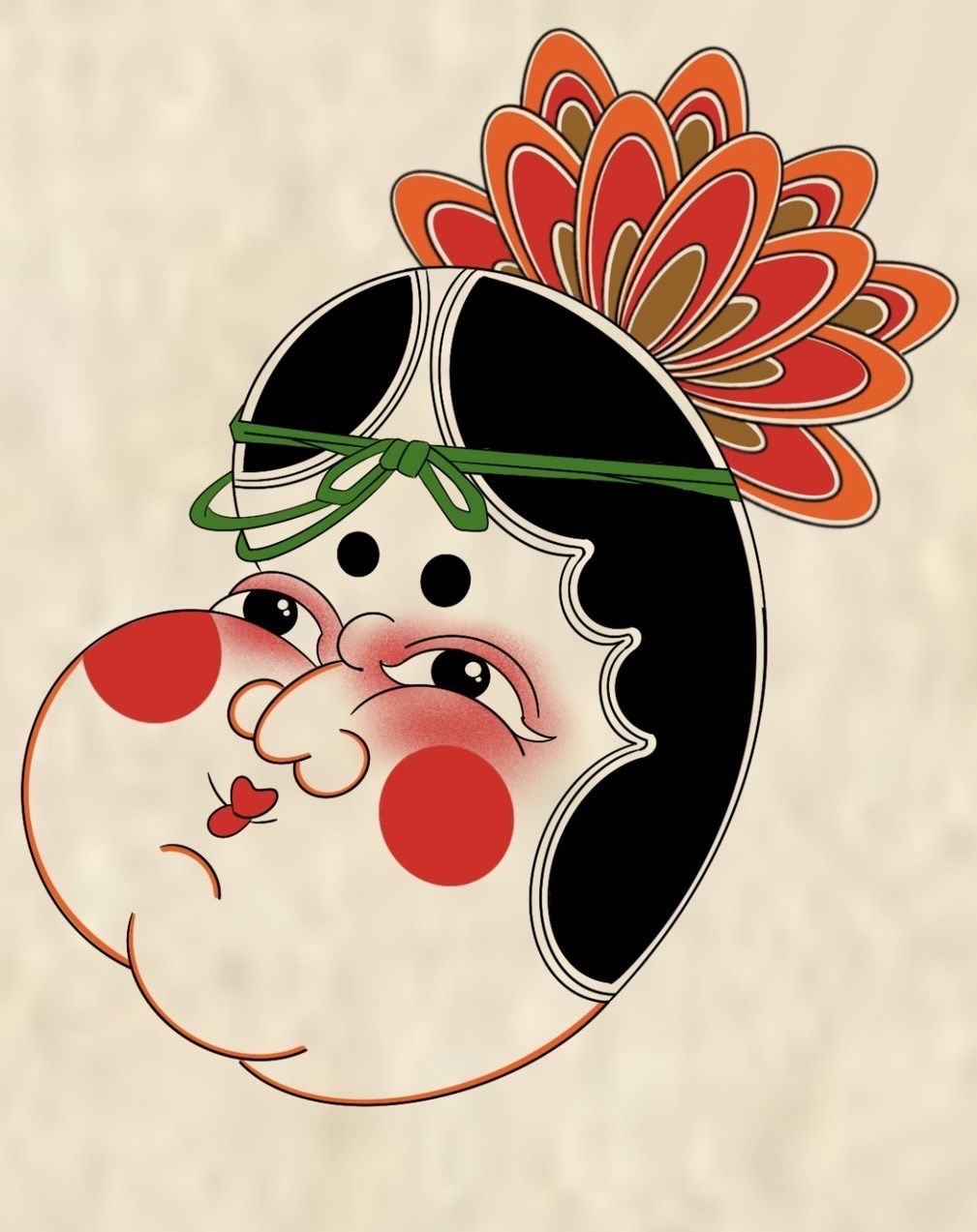Pinterest — pedrosimaoo (oriental-japanese-tattoo)