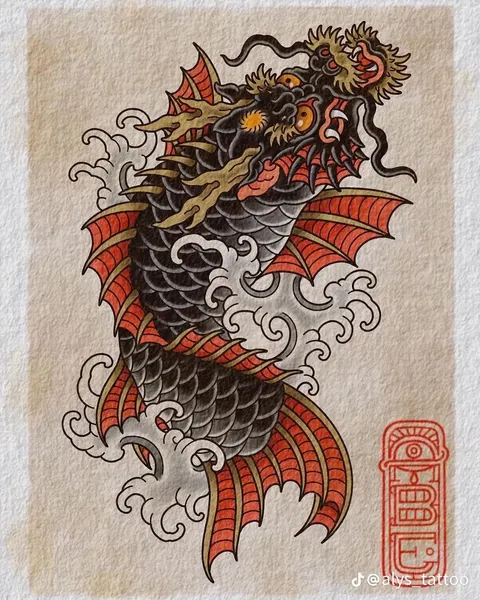Dragon
