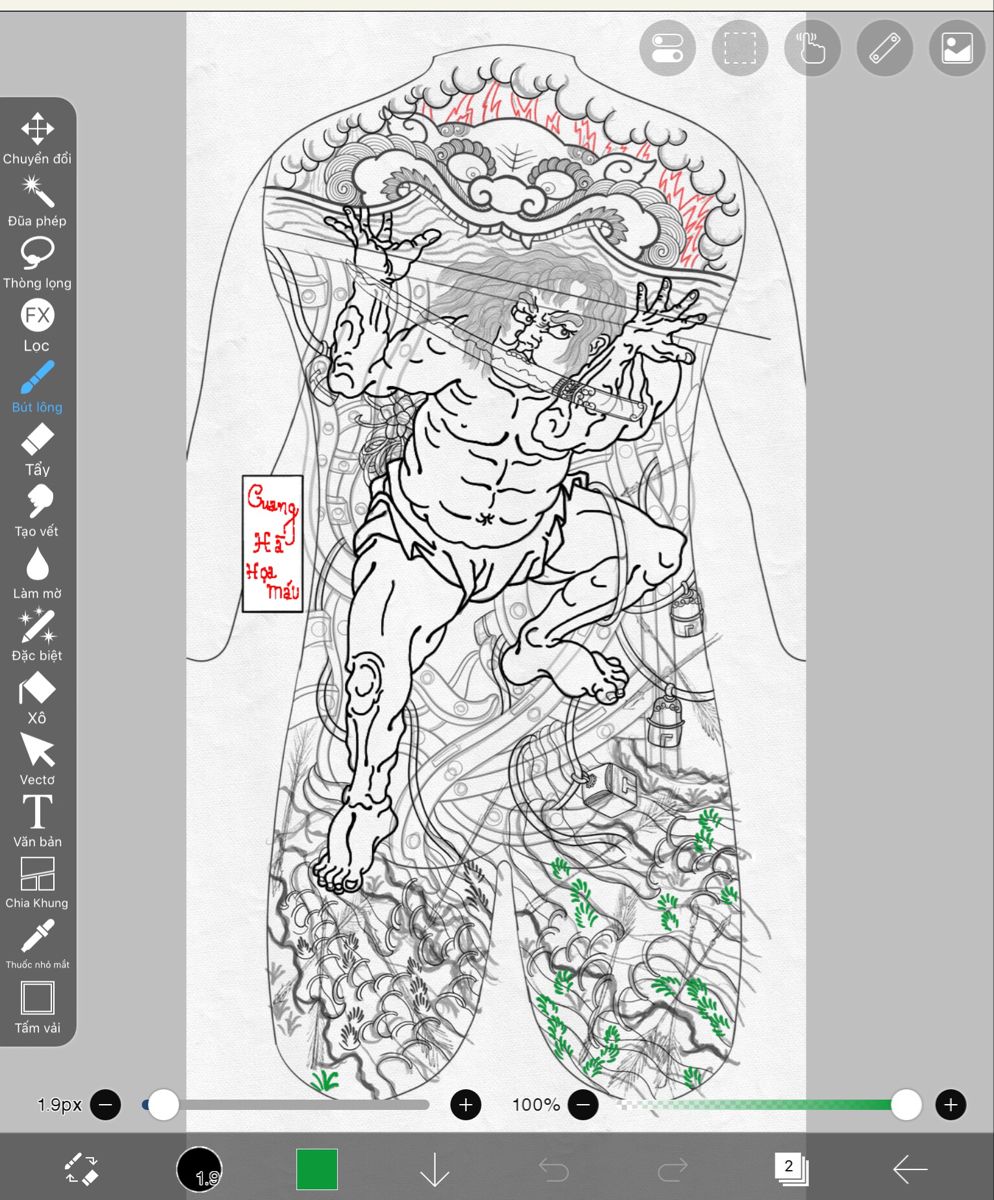 900+ ý tưởng hay nhất về Samurai tattoo trong 2026
