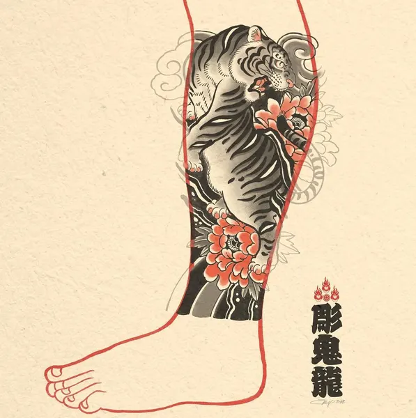 oriental-japanese-tattoo