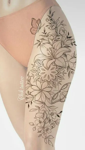 Flower