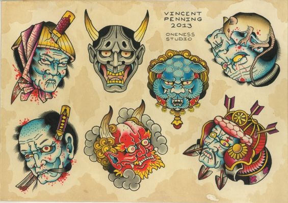 oriental-japanese-tattoo
