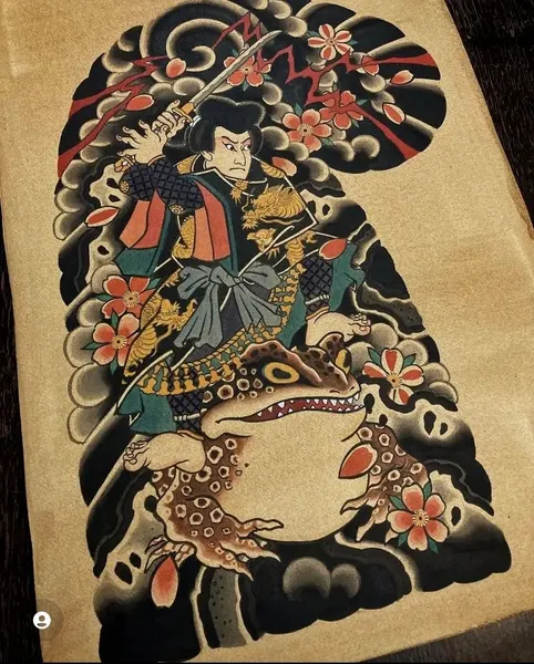 oriental-japanese-tattoo