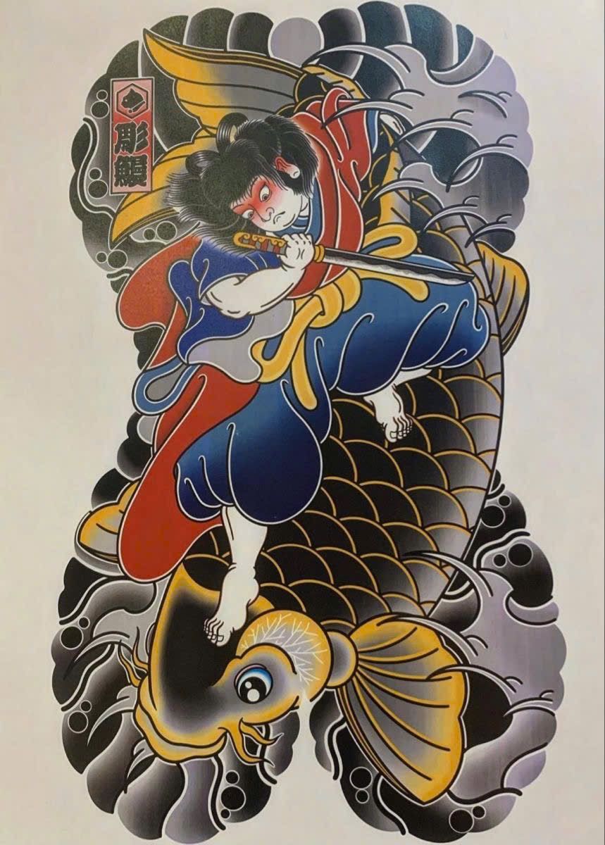 oriental-japanese-tattoo