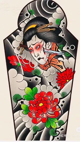 oriental-japanese-tattoo