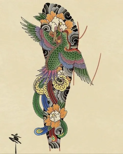 oriental-japanese-tattoo